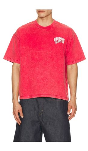 Faded Curve Tee in . - size L (also in M, S) - Billionaire Boys Club - Modalova