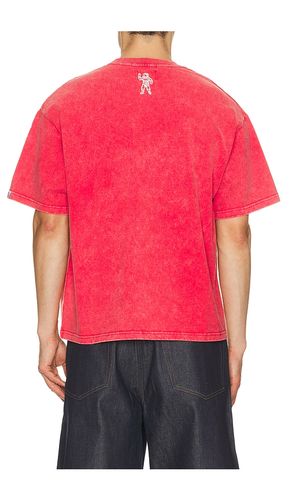 Faded Curve Tee in . Size S. Also in M, L - Billionaire Boys Club - Modalova