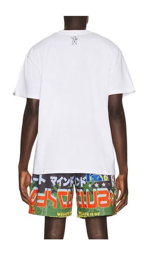 Curve Collage Tee in . Size L. Also in S, XL/1X - Billionaire Boys Club - Modalova