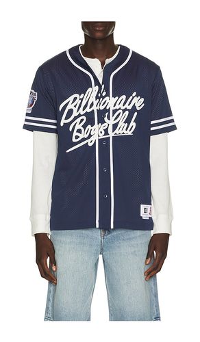 BASEBALLSHIRT BIG CHEW in . Größe S. Also in M, L - Billionaire Boys Club - Modalova