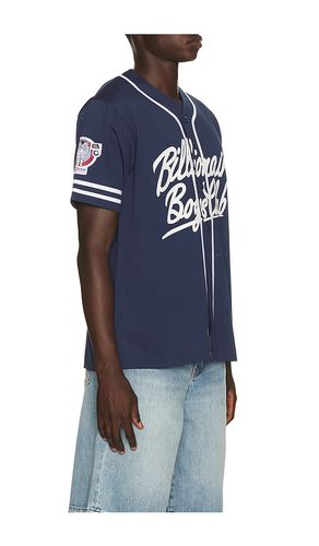 BASEBALLSHIRT BIG CHEW in . Größe S. Also in M, L - Billionaire Boys Club - Modalova