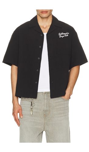 HEMD SCRIPT in . Größe M. Also in L, XL/1X - Billionaire Boys Club - Modalova
