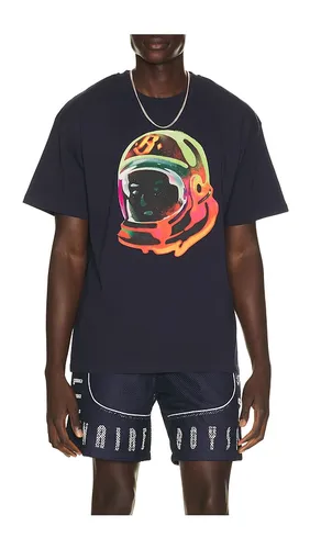 Helmet Short Sleeve Tee in . Size M. Also in S, XL/1X - Billionaire Boys Club - Modalova