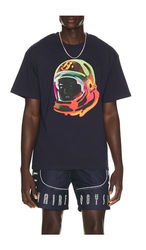 Helmet Short Sleeve Tee in . Taglia M. Also in S, XL/1X - Billionaire Boys Club - Modalova
