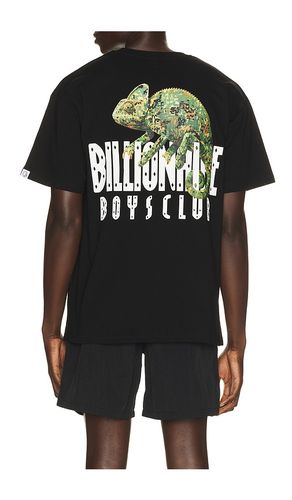 Camo Short Sleeve Tee in . Size L. Also in S - Billionaire Boys Club - Modalova