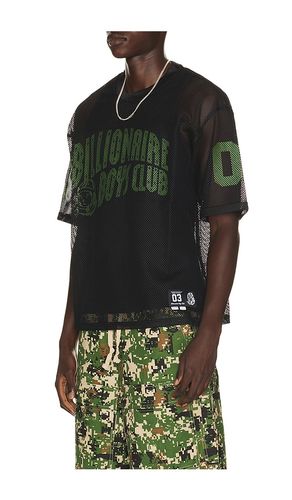 Varsity Short Sleeve Jersey in . - size L (also in M, XL/1X) - Billionaire Boys Club - Modalova