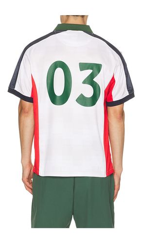 POLOHEMD MIDI in . Größe L. Also in M, S, XL/1X - Billionaire Boys Club - Modalova