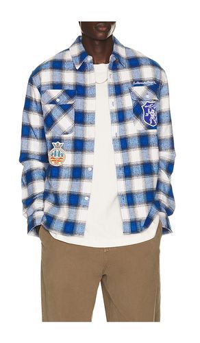 HEMD SOCIETY in . Größe S. Also in L, XL/1X - Billionaire Boys Club - Modalova