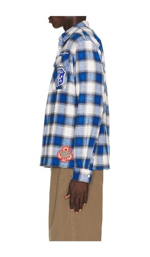 HEMD SOCIETY in . Größe S. Also in L, XL/1X - Billionaire Boys Club - Modalova