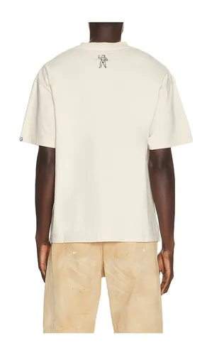 Lightning Tee in White. - size L (also in M, S, XL/1X) - Billionaire Boys Club - Modalova