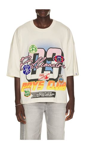 SHIRT NA in . Größe S. Also in M, L, XL/1X - Billionaire Boys Club - Modalova