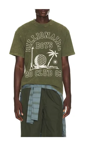 Presence Tee in . Size L. Also in M, S, XL/1X - Billionaire Boys Club - Modalova