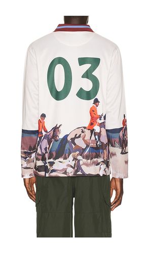 HEMD HOUNDS in . Größe L. Also in M, XL/1X - Billionaire Boys Club - Modalova