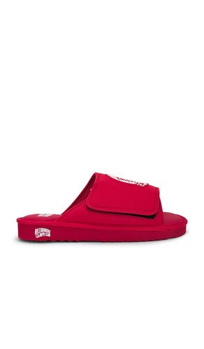 Astrowalker Slide in . - size 10 (also in 11, 12, 8, 9) - Billionaire Boys Club - Modalova