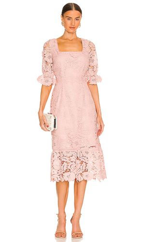 Did it My Way Dress in Pink. - size 0 (also in 2) - Steve Madden - Modalova