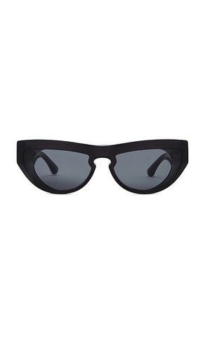 Cat Eye Sunglasses in - Burberry - Modalova