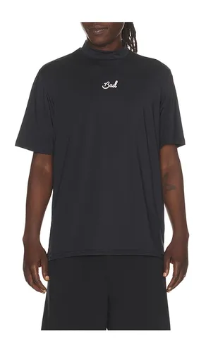 Bad Elements Mock Neck in . Size L. Also in M, S, XL/1X - Bad Birdie - Modalova