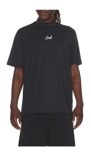 Bad Elements Mock Neck in . Size S. Also in M, L, XL/1X - Bad Birdie - Modalova