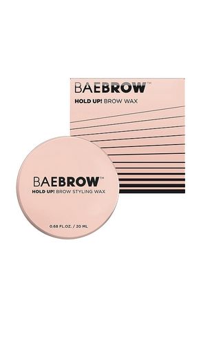 Cera para cejas hold up en color belleza: na talla all - BAEBROW - Modalova