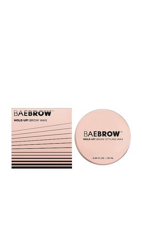Cera para cejas hold up en color belleza: na talla all - BAEBROW - Modalova