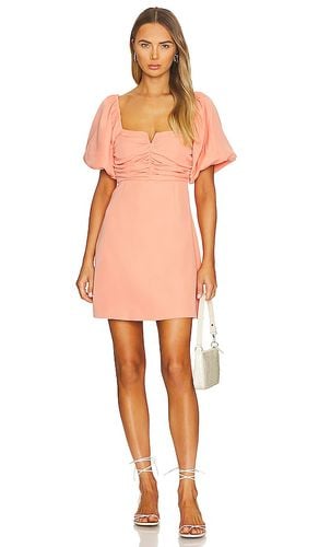 Puff Sleeve Mini Dress in . - size 2 (also in 4, 6) - BCBGeneration - Modalova