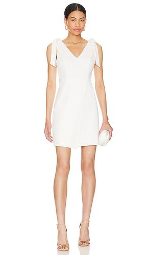 Tie Sleeve Mini Dress in . Taglia 12, 16, 2, 4, 6, 8 - BCBGeneration - Modalova