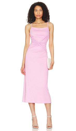 Knot Front Mini Dress in . Size S, M - BCBGeneration - Modalova