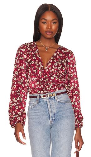 V Neck Blouse in . Size S, M - BCBGeneration - Modalova