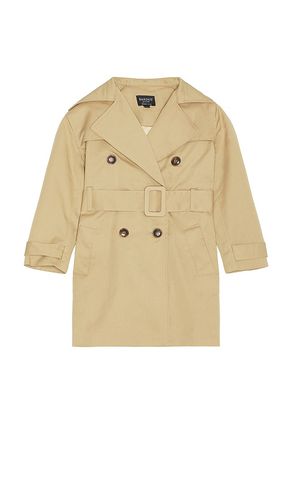 Mason Classic Trench in . - size 4 (also in 5, 6, 7) - Bardot Junior - Modalova