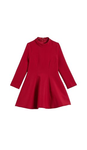 Zoe Mini Dress in . Taglia 4/5. Also in 6/7 - Bardot Junior - Modalova