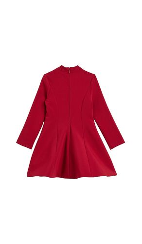 Zoe Mini Dress in . Taglia 4/5. Also in 6/7 - Bardot Junior - Modalova