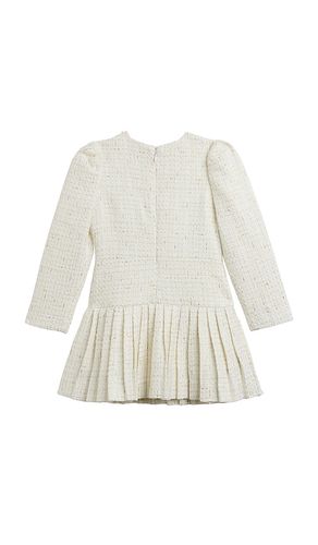 Shiloh Boucle Dress in . Size 4/5. Also in 6/7 - Bardot Junior - Modalova
