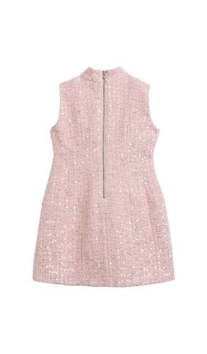 Harper Boucle Mini Dress in . Size 4/5. Also in 6/7 - Bardot Junior - Modalova