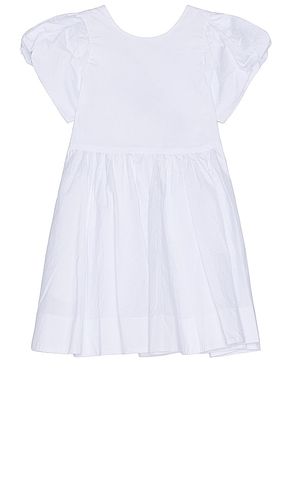 Lanai Dress in White. - size 10 (also in 4, 5, 6, 7) - Bardot Junior - Modalova