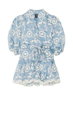 Kids Mila Mini Shirt Dress in . - size 4 (also in 5, 6, 7) - Bardot Junior - Modalova