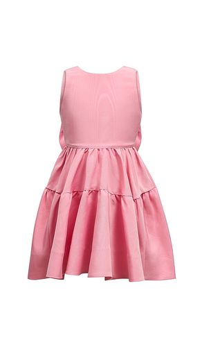 Chiara Mini Dress in Pink. - size 4 (also in 5, 6, 7) - Bardot Junior - Modalova