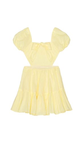 Ellory Mini Dress in . Size 4/5. Also in 6/7 - Bardot Junior - Modalova