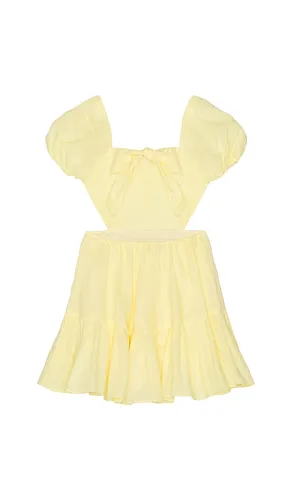 MINIKLEID ELLORY in . Größe 4/5. Also in 6/7 - Bardot Junior - Modalova