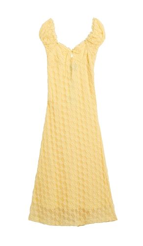 SPITZENKLEID CLAUDINE in . Größe 4/5. Also in 6/7 - Bardot Junior - Modalova
