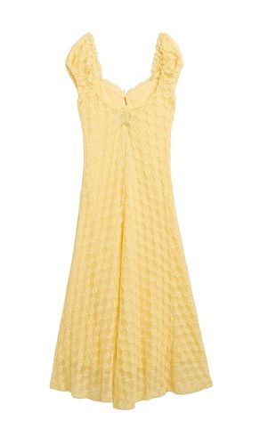 SPITZENKLEID CLAUDINE in . Größe 4/5. Also in 6/7 - Bardot Junior - Modalova