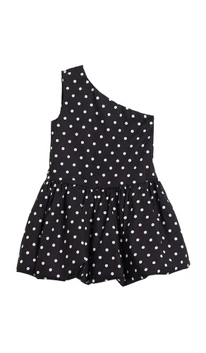 Alice Polka Dot Bubble Dress in ,. Size 12/14. Also in 6/7 - Bardot Junior - Modalova