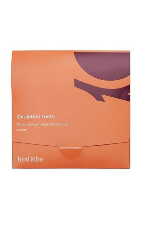 Test de ovulació ovulation tests en color belleza: na talla all - Bird&Be - Modalova