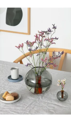 VASE MEDIUM BUBBLE VASE in - Block Design - Modalova