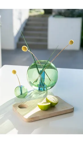 VASE MEDIUM BUBBLE VASE in - Block Design - Modalova