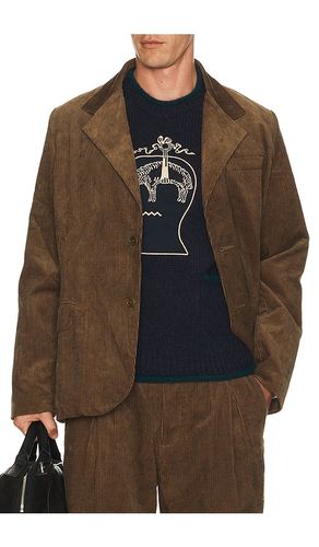 JACKE in . Größe L. Also in M, S - Brain Dead - Modalova