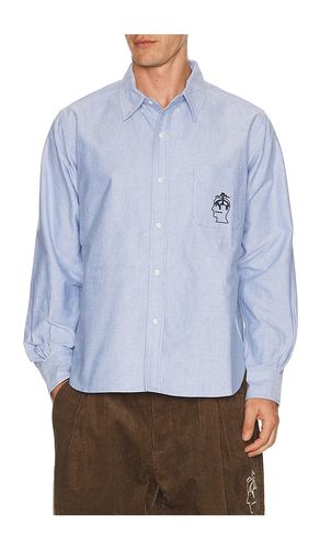 HEMD in . Größe S. Also in M, XL/1X - Brain Dead - Modalova