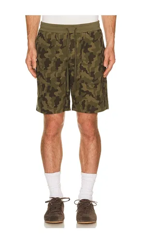 Cotton Canvas Twill Utility Short in . Size L. Also in M, XL/1X - Barefoot Dreams - Modalova