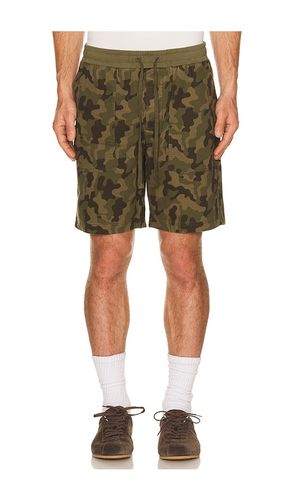 Cotton Canvas Twill Utility Short in . Size S. Also in M, L, XL/1X - Barefoot Dreams - Modalova