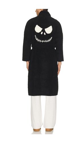X Disney Jack Skellington Cozychic Robe in . - size 0 (also in 1, 2, 3) - Barefoot Dreams - Modalova