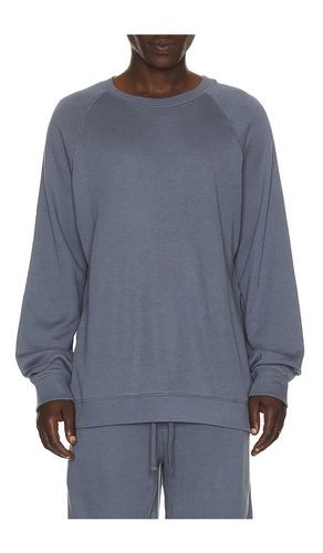 SWEATSHIRT in . Größe M. Also in L, S, XL/1X - Barefoot Dreams - Modalova